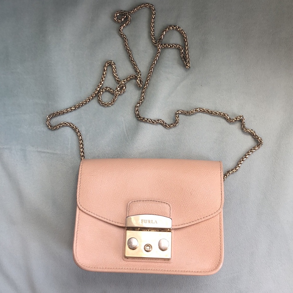 Furla Mini Crossbody